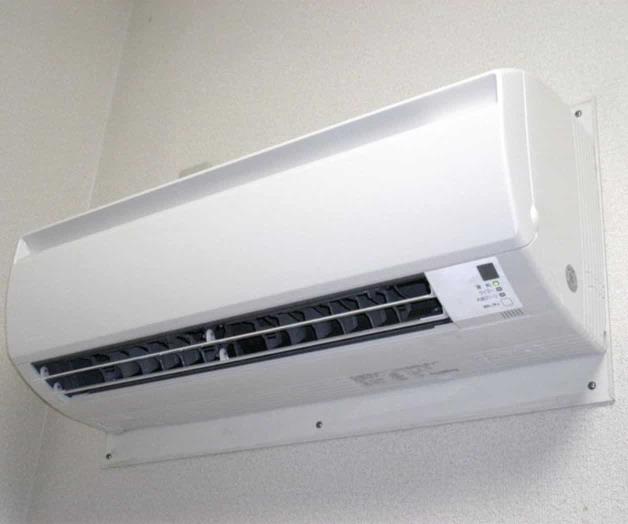 Aire acondicionado propaga el Covid-19: estudio de Cambridge