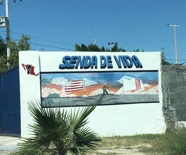 Bajan 60% listas de migrantes que esperan asilo en EU Bajan 60% listas de migrantes que esperan asilo en EU