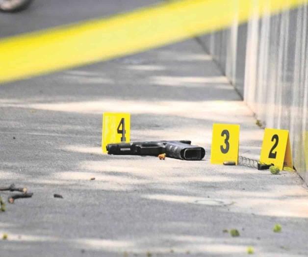 Se registraron 77 homicidios diarios