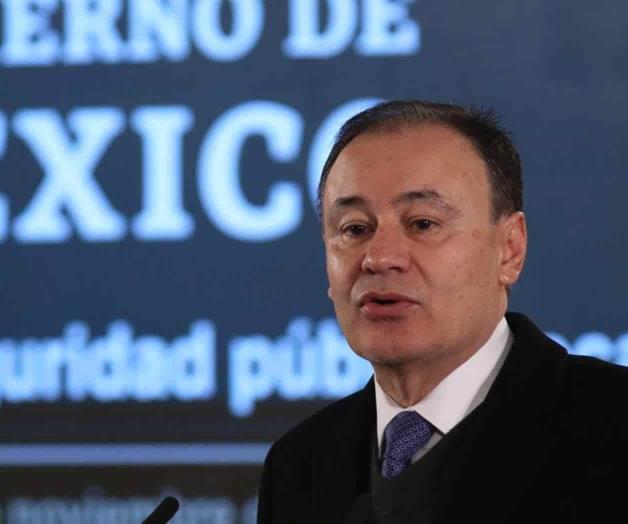 Alfonso Durazo buscará la gubernatura de Sonora