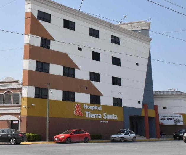 Muere tras un incendio