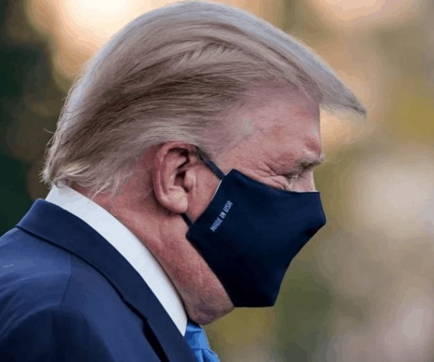 Regeneron: qué se sabe del tratamiento experimental que recibe Donald Trump contra el Covid-19