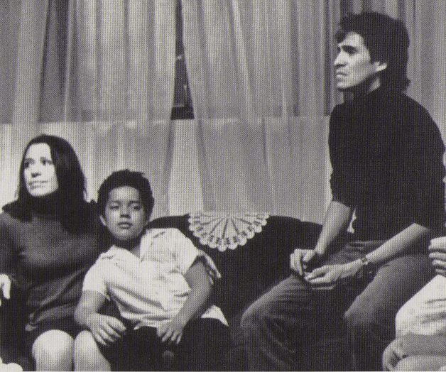 Recordando el 2 de octubre