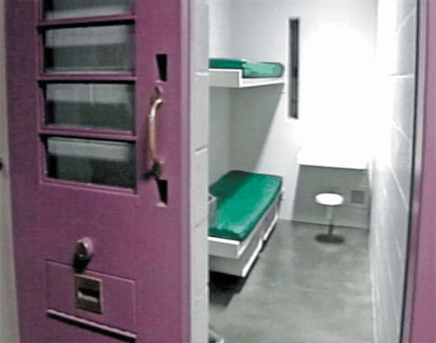 En el limbo, apoyo a los sentenciados