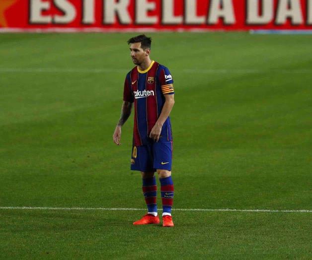 Sevilla sofoca al Barcelona en empate 1-1, Real Madrid vuelve a la cima