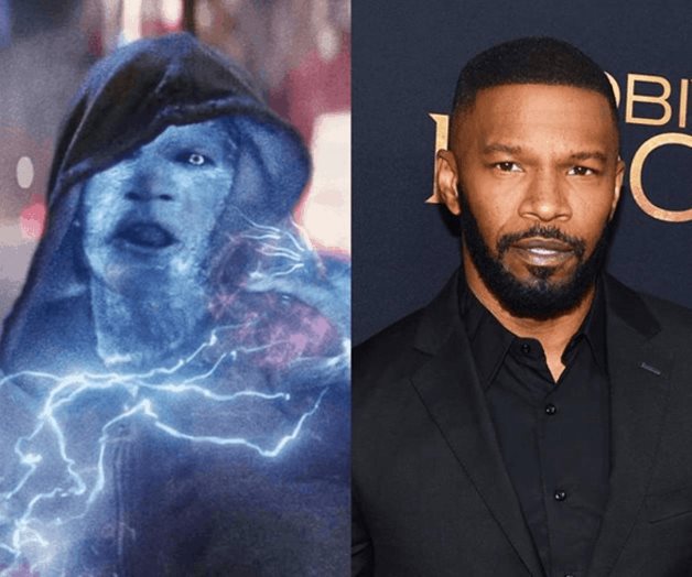 Volverá a ser Electro