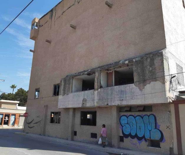 Peligran peatones Peligran peatones