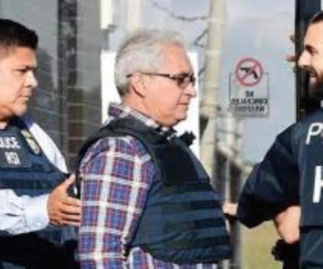 Reprograman el juicio a Yarrington Reprograman el juicio a Yarrington