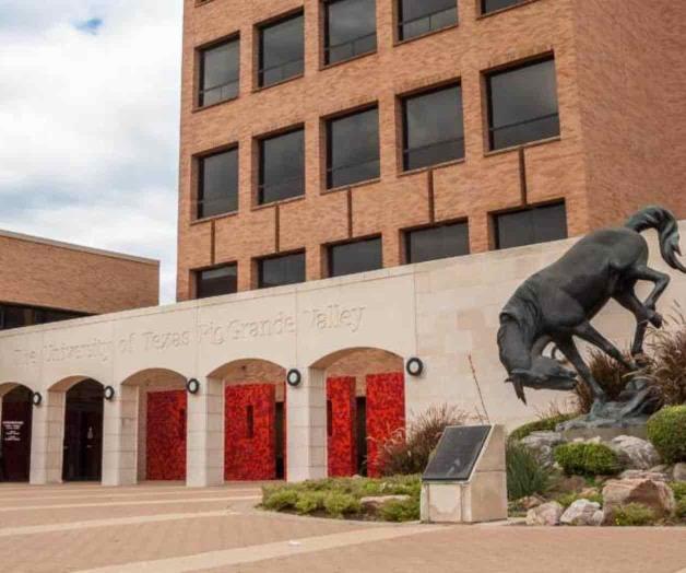 Es la UTRGV una de las 4 mejores de EU Es la UTRGV una de las 4 mejores de EU