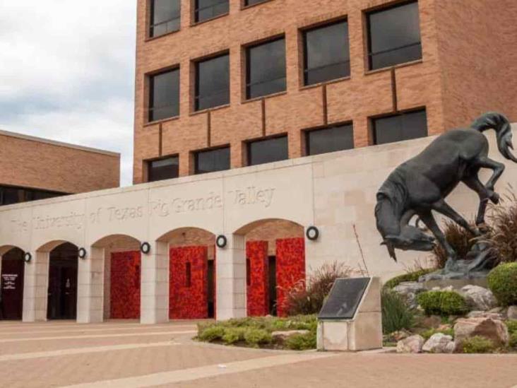 Es la UTRGV una de las 4 mejores de EU Es la UTRGV una de las 4 mejores de EU