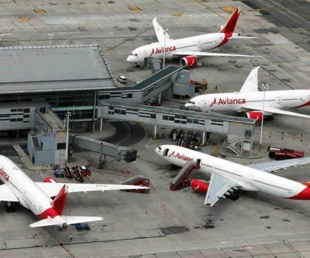 Aprueban financiamiento de dos mmdd para Avianca