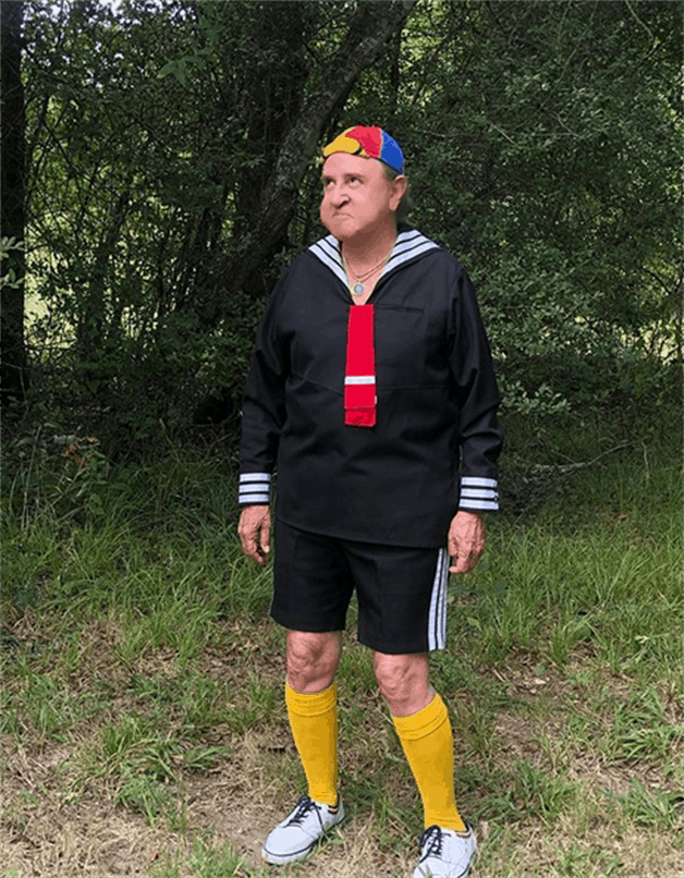 Sus caminos  y destinos…