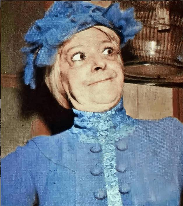 Sus caminos  y destinos…