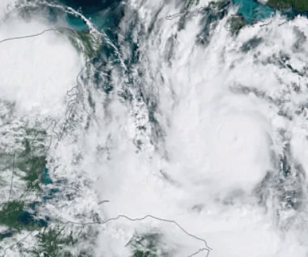 Los efectos se extenderían a mil kilómetros Los efectos se extenderían a mil kilómetros