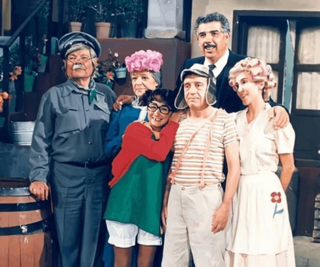 Sus caminos  y destinos…