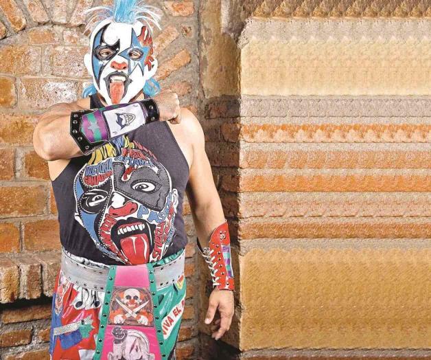 LE APUESTA LA MÁSCARA