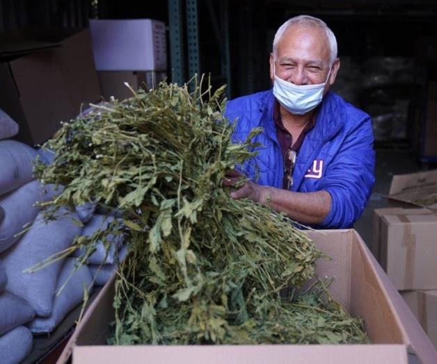 Dólar a dólar, mexicanos de EEUU se unen para mejorar México