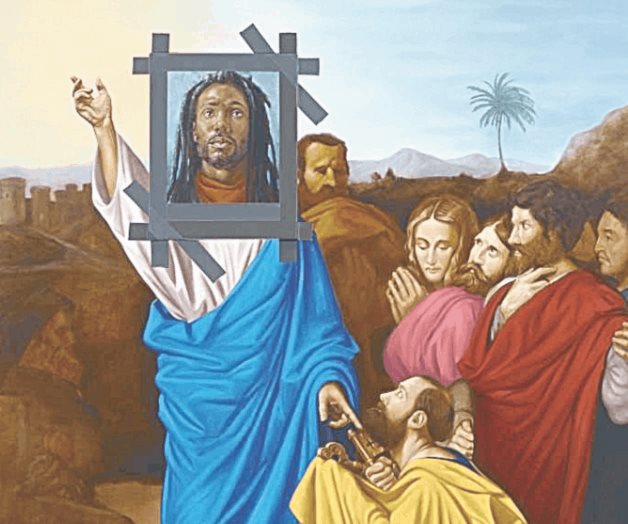 Titus Kaphar, el creador que corrige la historia del arte