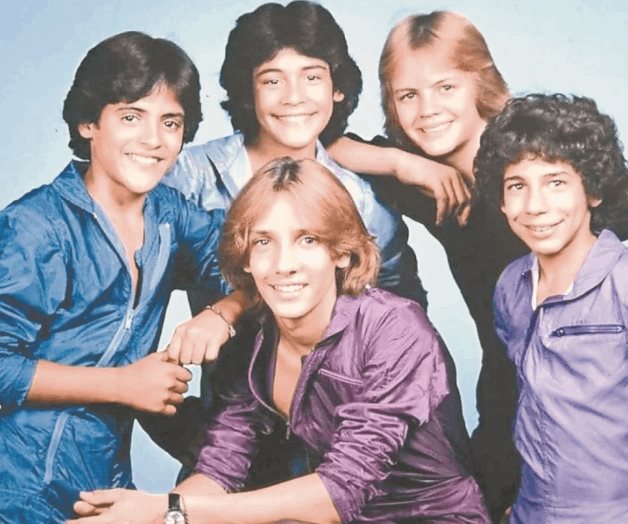 Menudo, un éxito que fue costoso Menudo, un éxito que fue costoso