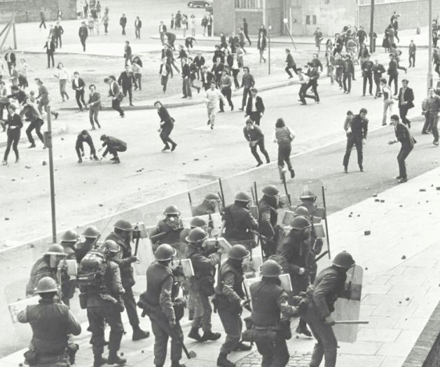 La memoria de las víctimas: combatir el terrorismo con palabras La memoria de las víctimas: combatir el terrorismo con palabras