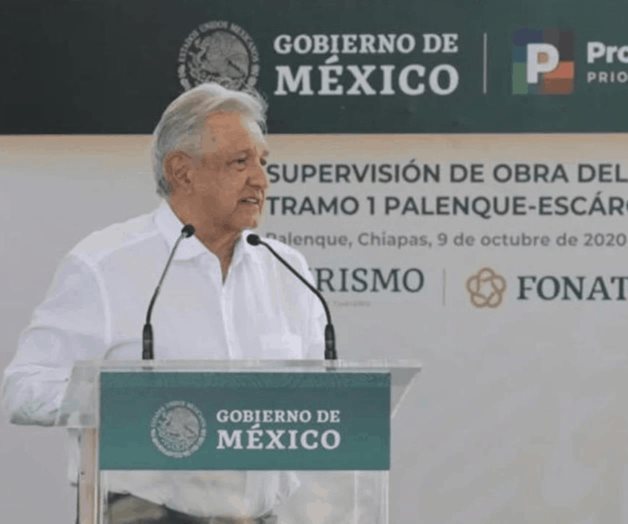 Nunca más se pondrá en riesgo a la población por inundaciones: AMLO