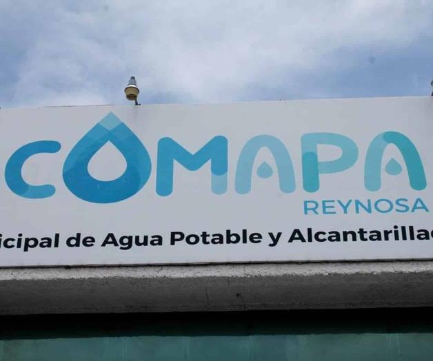 Demandará Comapa retribución por daños