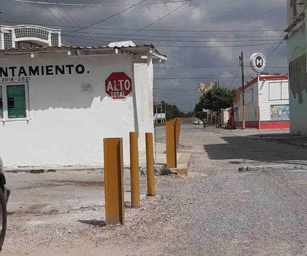 Reabre sus puertas la zona de tolerancia
