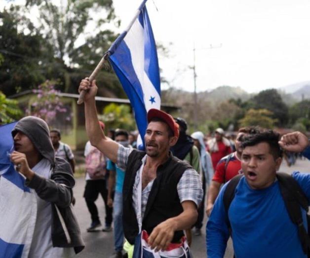 Advierte sobre ola de redadas Advierte sobre ola de redadas