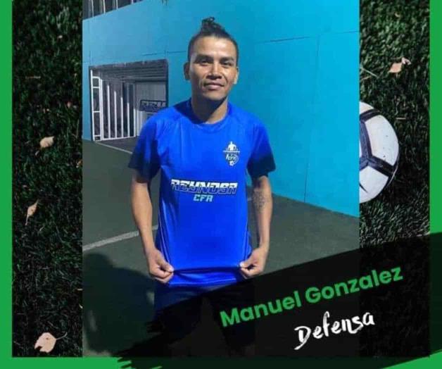 Integra su equipo con lo mejor CFR Reynosa