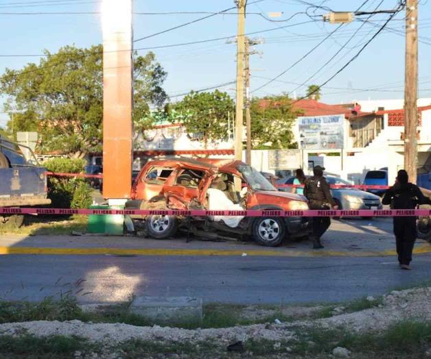 Matan policías a una jovencita Matan policías a una jovencita