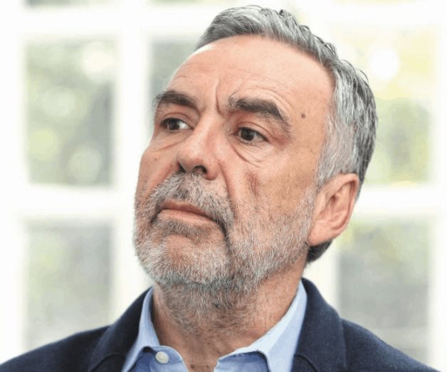 Ramírez Cuéllar llama a la unidad en Morena