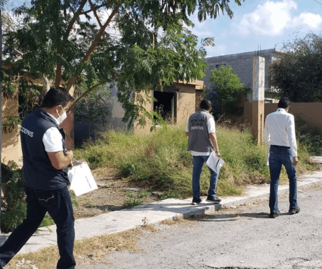 Realizan operativos contra el dengue