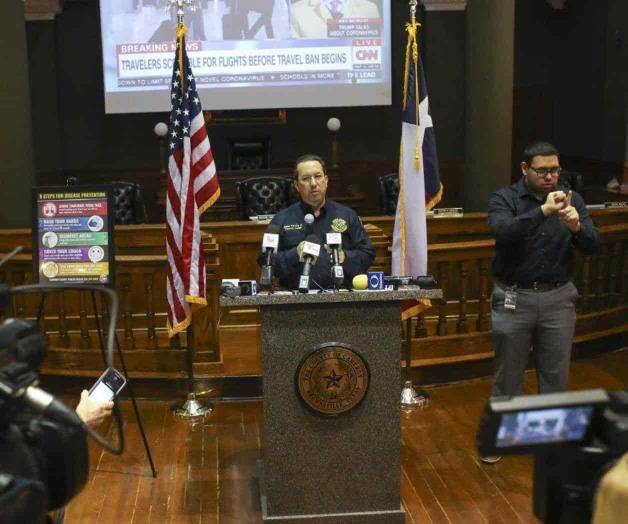 Estudian reabrir bares en Condado Cameron