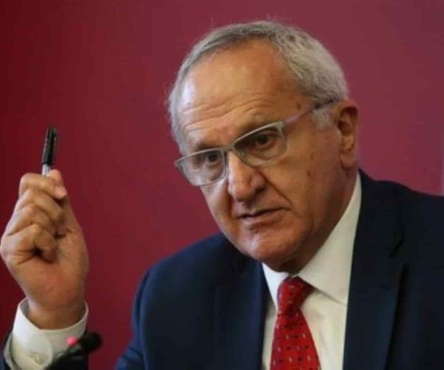 Denuncian a Jesús Seade por peculado