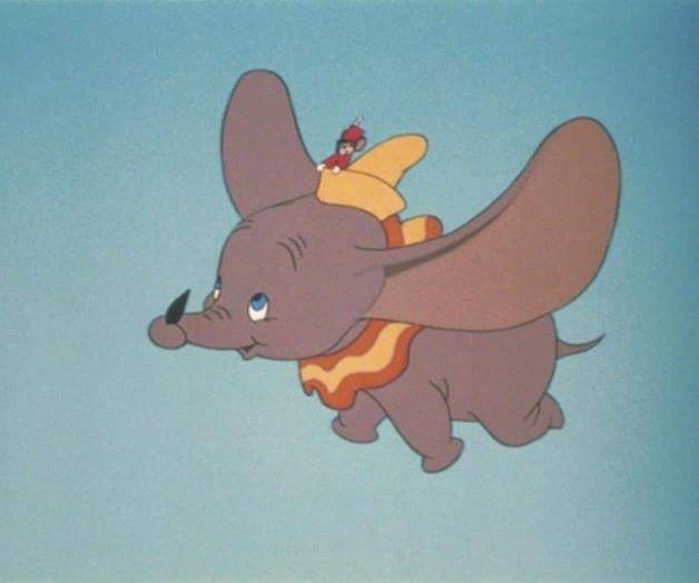 Disney añade nueva advertencia de racismo al comienzo de películas clásicas