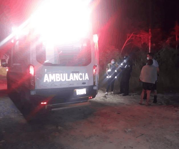 Muere atropellado un policía estatal Muere atropellado un policía estatal
