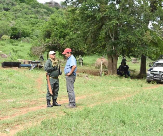 Puede reelegirse comisionado de búsqueda de desaparecidos