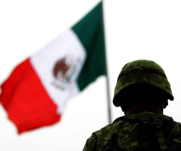 Aplican Ley Marcial a más de mil elementos