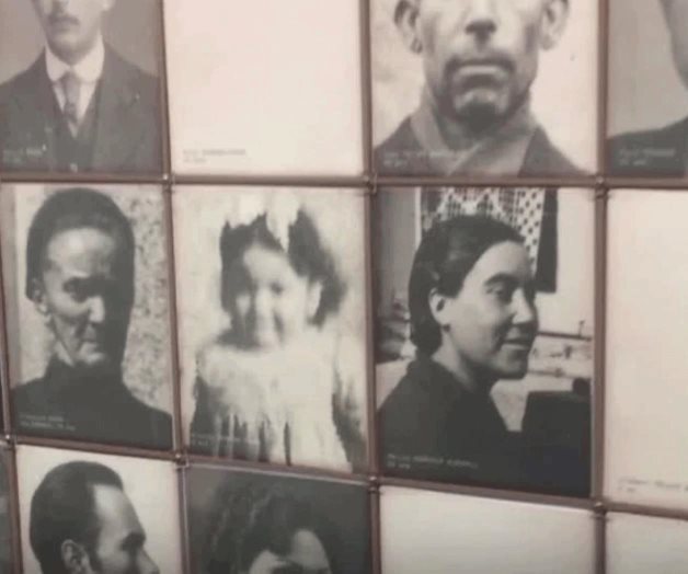 Francia rescata del olvido a una víctima española de la masacre nazi de Oradour-sur-Glane