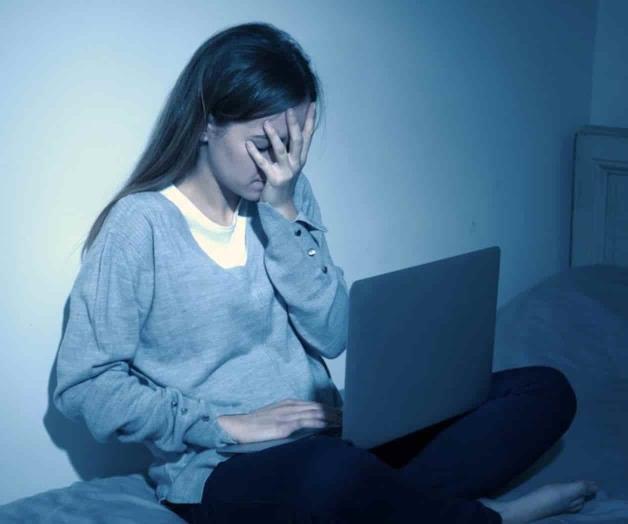 Protegen a menores de depredadores en línea