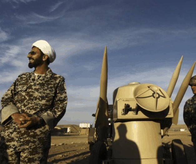 El embargo ONU sobre Irán expira pese a objeciones de EEUU El embargo ONU sobre Irán expira pese a objeciones de EEUU