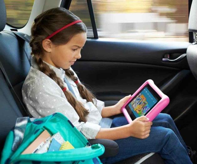 Alerta el FBI del rapto de menores Alerta el FBI del rapto de menores