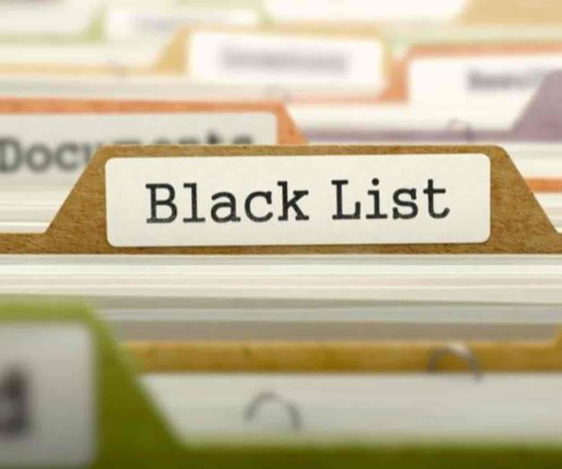 Da la SHCP lista de presuntas factureras