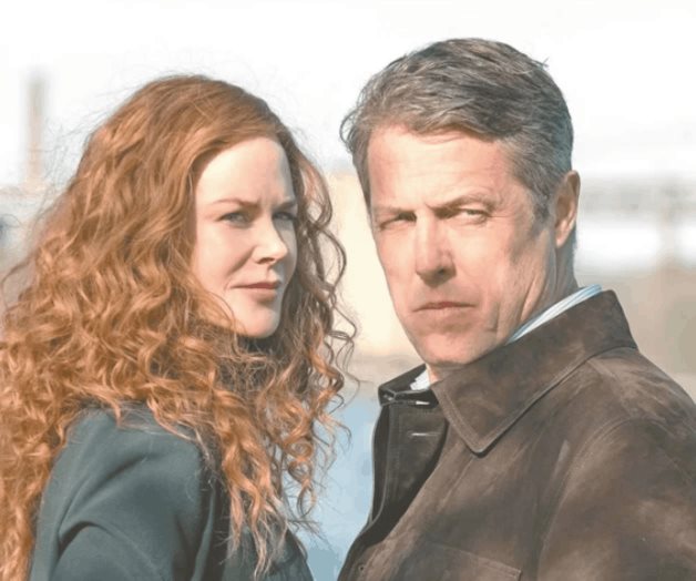 A Nicole Kidman le produce ansiedad ser productora