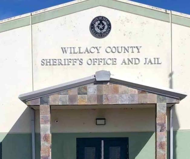 Cierran por Covid Oficina del Sheriff Cierran por Covid Oficina del Sheriff