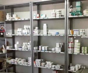 Inhabilita SFP a Pisa, farmacéutica vetada por AMLO

