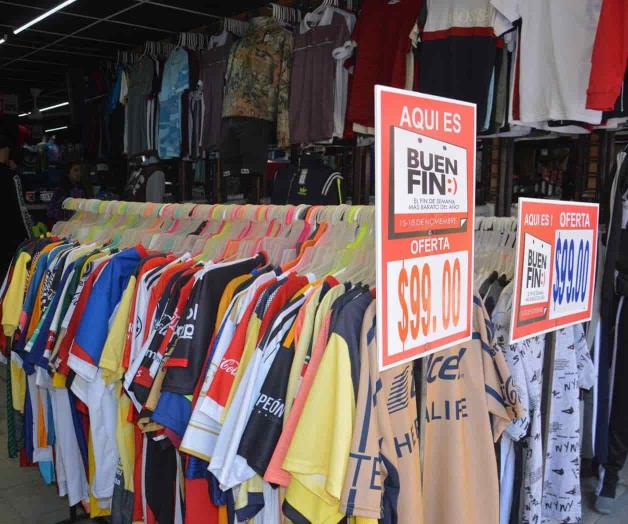 Rastreará Profeco ofertas falsas durante ‘Buen Fin’ Rastreará Profeco ofertas falsas durante ‘Buen Fin’