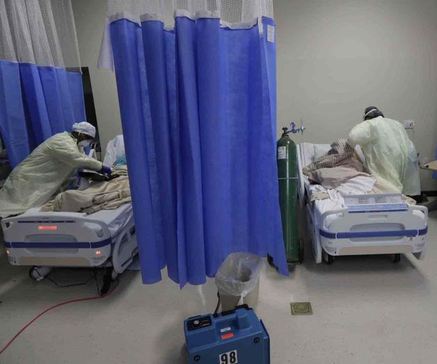 Realizan encuesta para entender mejor al Covid