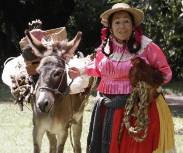 ¿Quién fue la India María y por qué es tendencia?