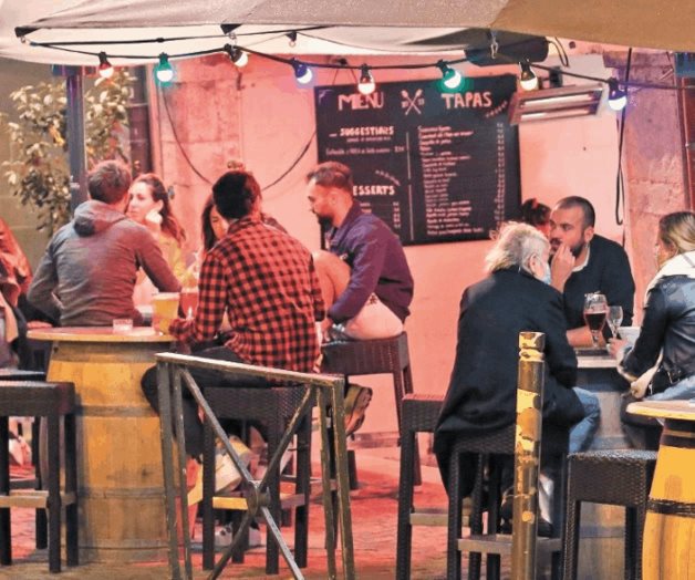 Europa sufre graverebrote; en EU autorizan remdesivir